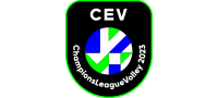 CEV Champions League Volley 2023