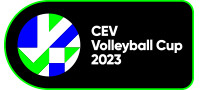 CEV Volleyball Cup 2023