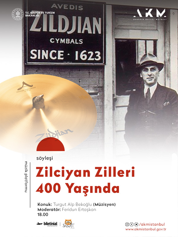 1623'ten 2023'e: Zilciyan Zillerinin 400 Yıllık Tarihi