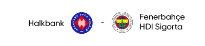 Halkbank - Fenerbahçe HDI Sigorta (E)