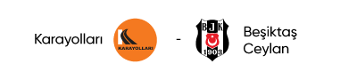 Karayolları - Beşiktaş Ceylan (K)