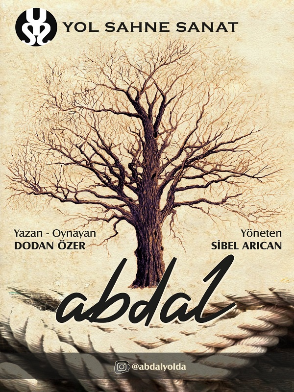 Abdal.