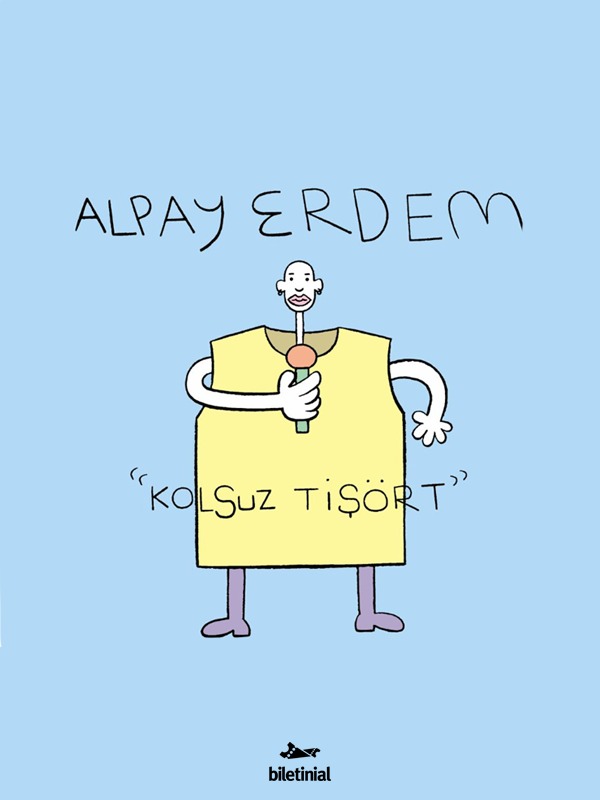 Alpay Erdem