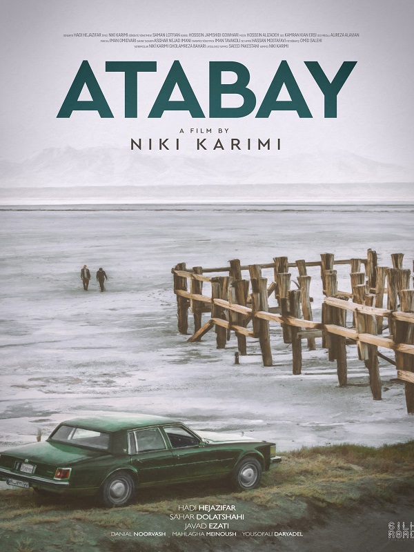 Atabay