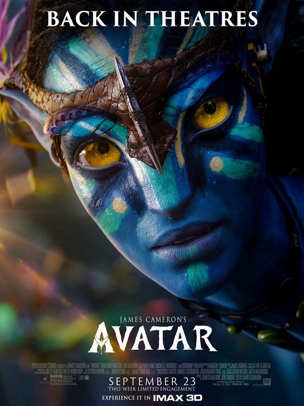 Avatar-