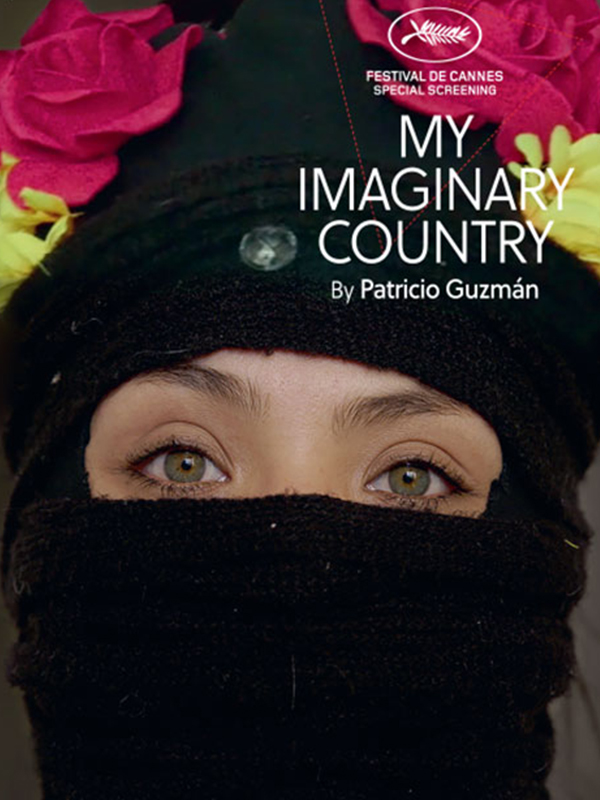 Başka Sinema - My Imaginary Country