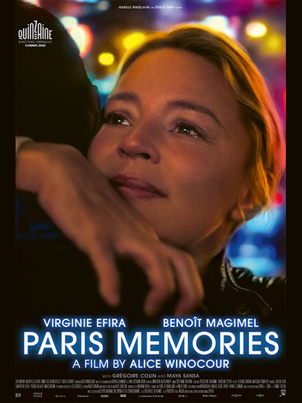 Paris Hatıraları