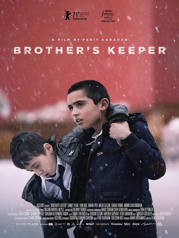 Brother’s Keeper