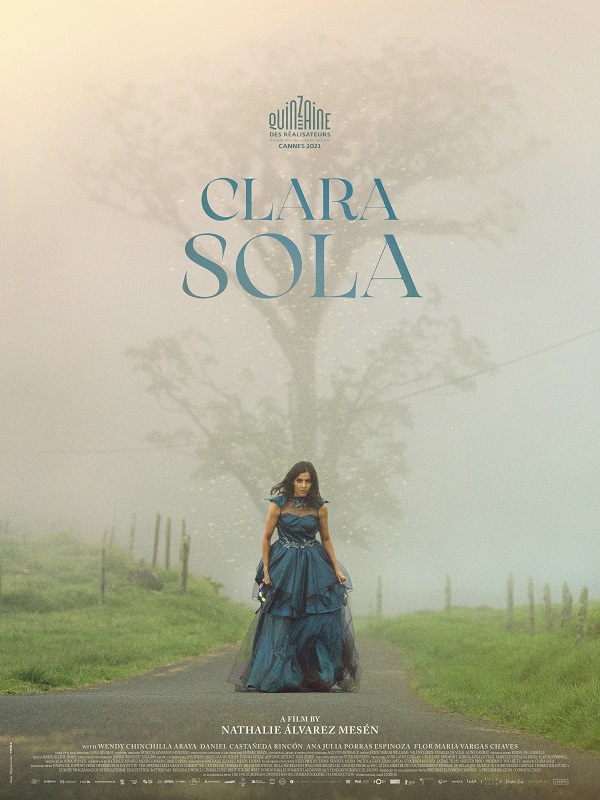 Clara Sola-