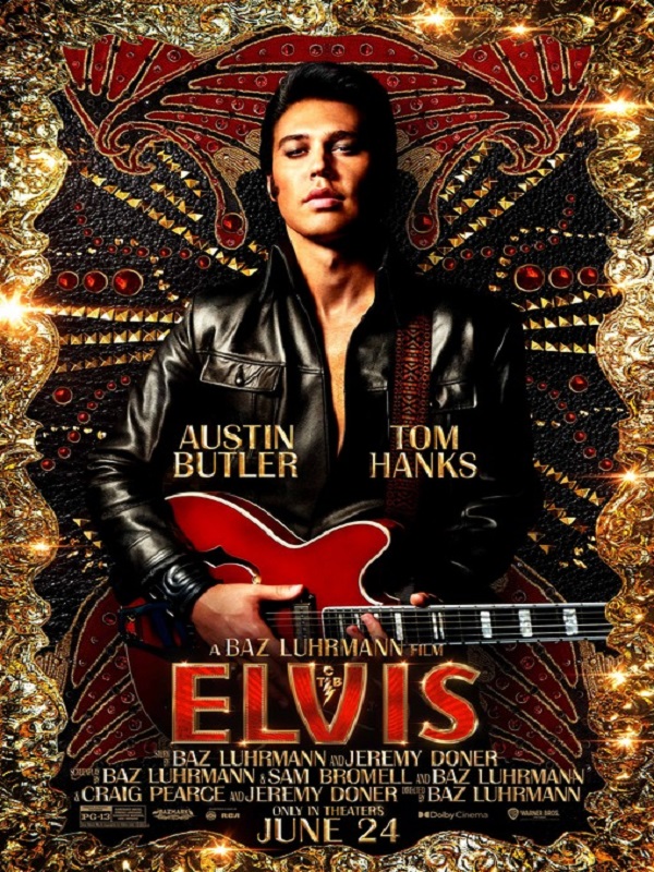 Elvis-
