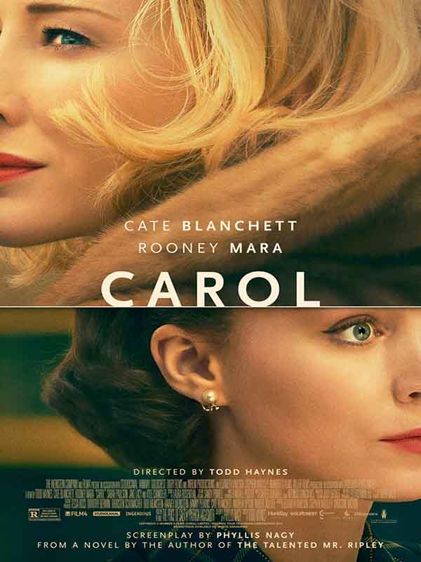 Festival - Carol