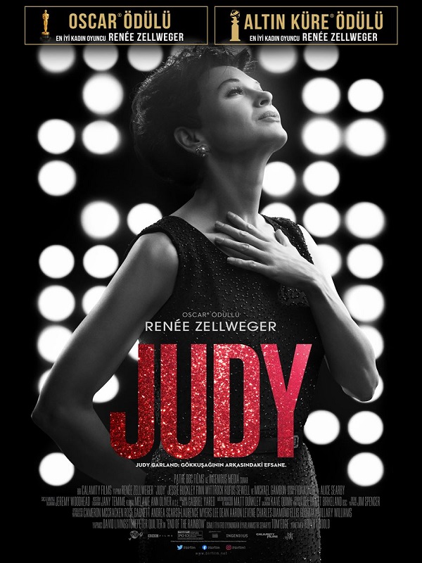 Festival - Judy
