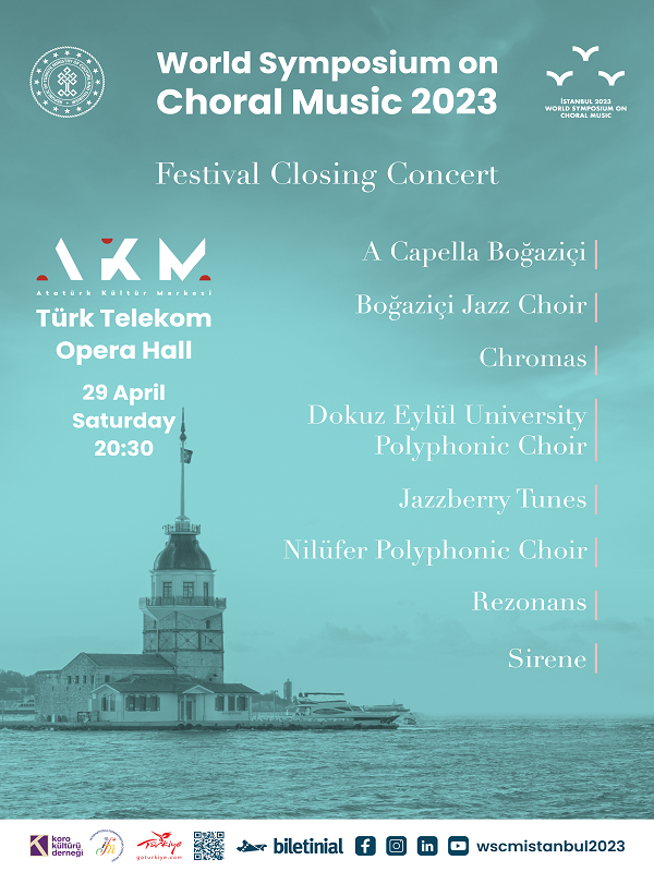Festival Closing Concert