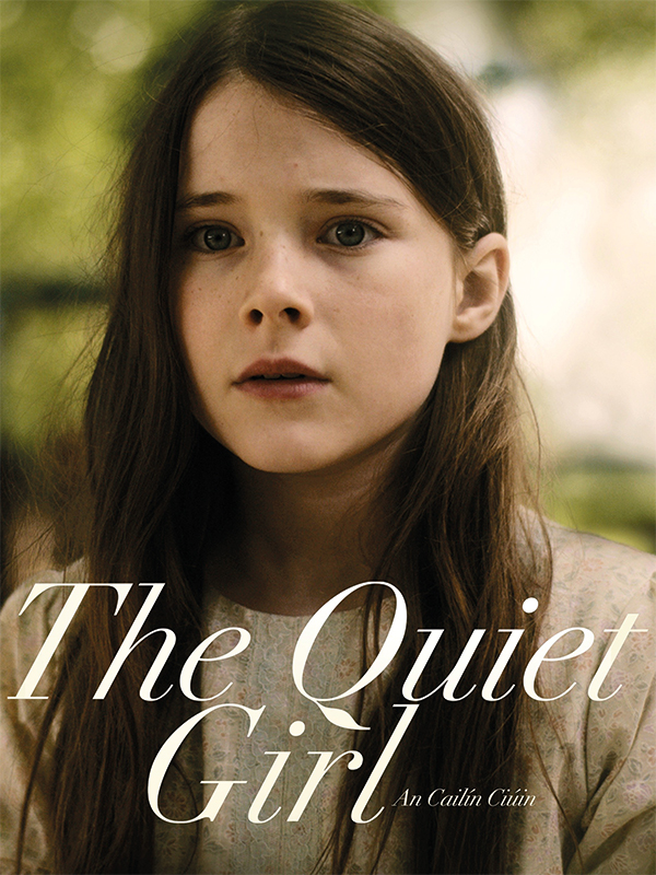 the quiet girl