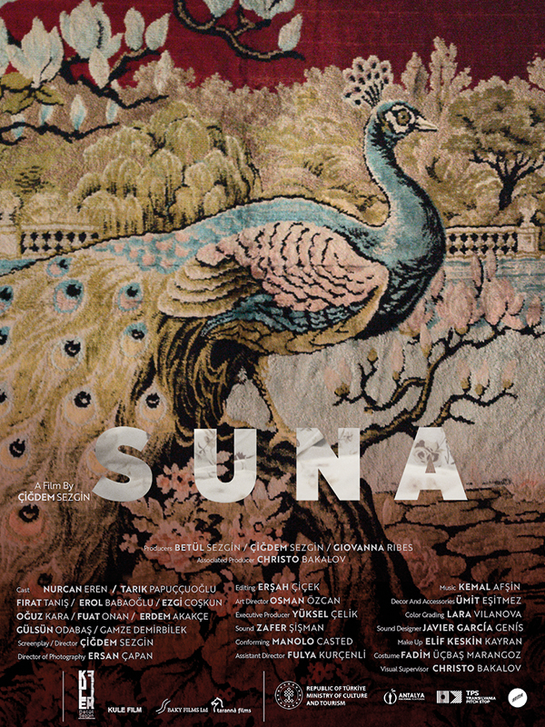 Festival - Suna