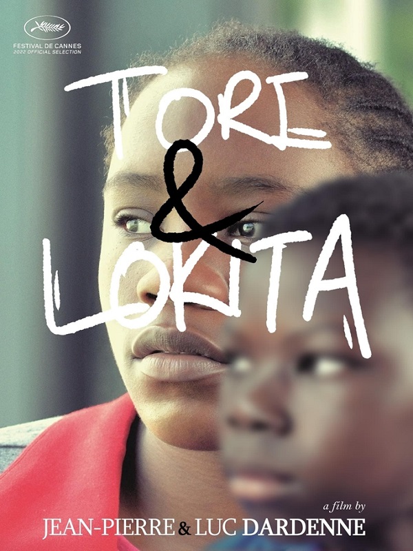 Festival - Tori ve Lokita