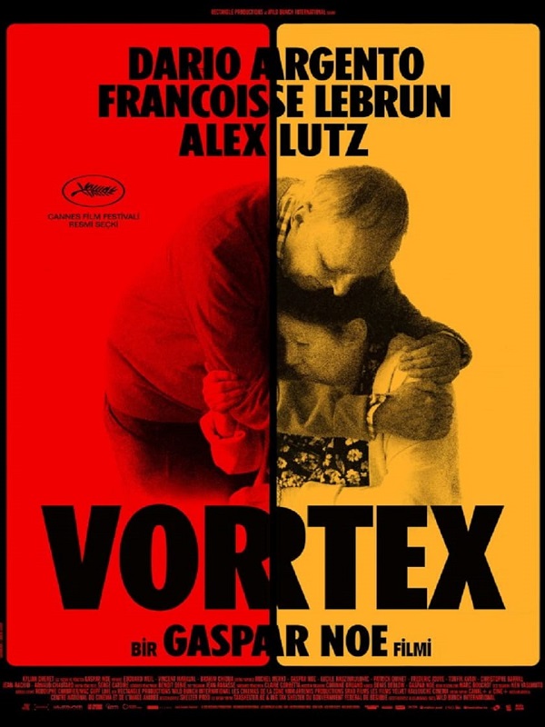 Festival - Vortex