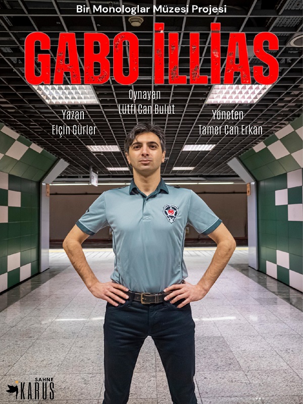 Gabo İllias