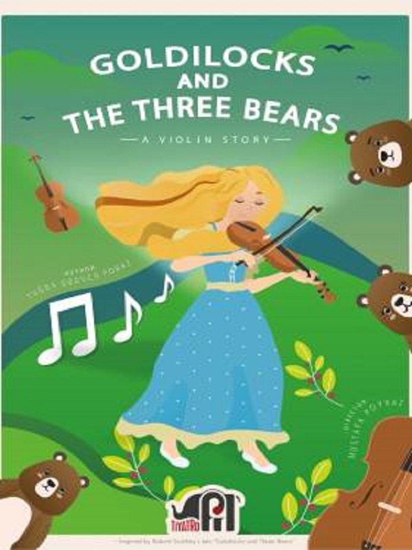 Goldilocks and the Three Bears-