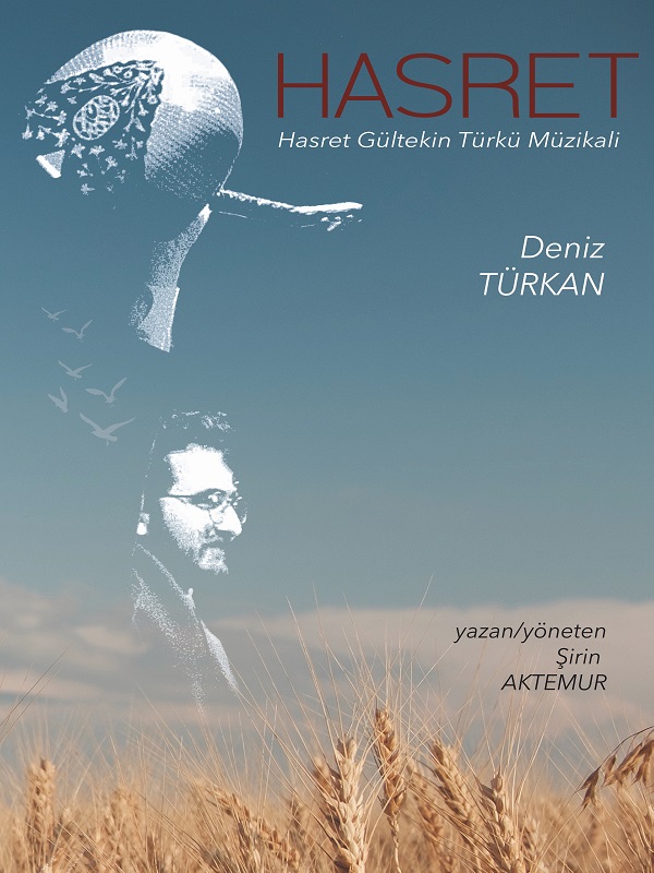 Hasret - Hasret Gültekin Türkü Müzikali