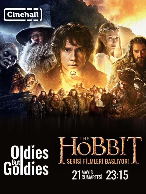 Hobbit Film Serisi