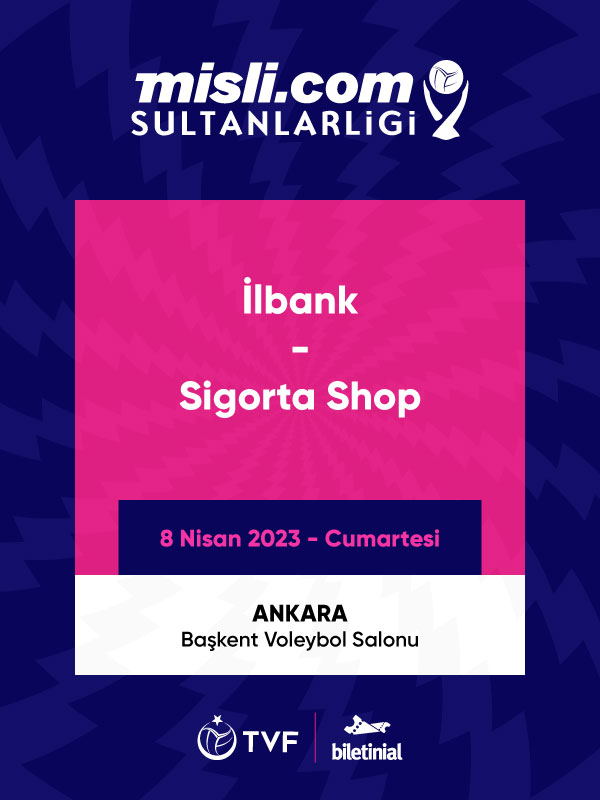 İlbank - Sigorta Shop (K)