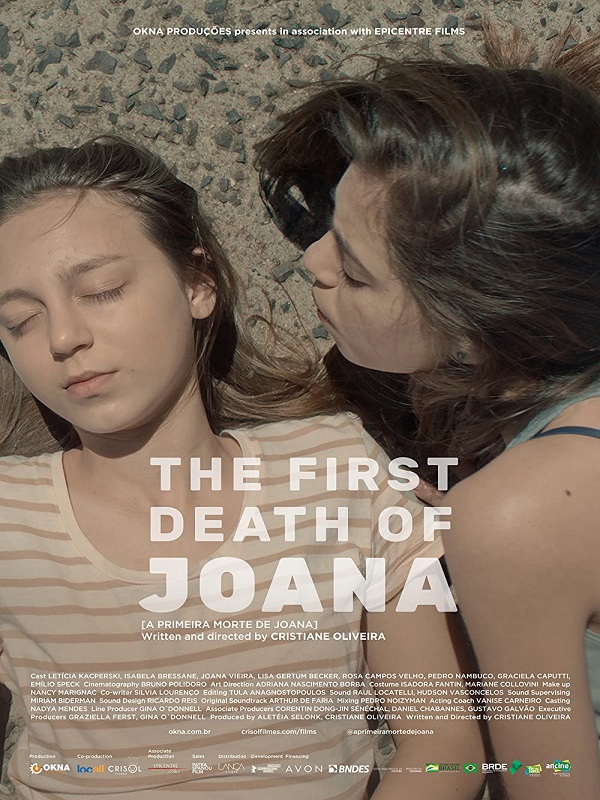 The First Death of Joana