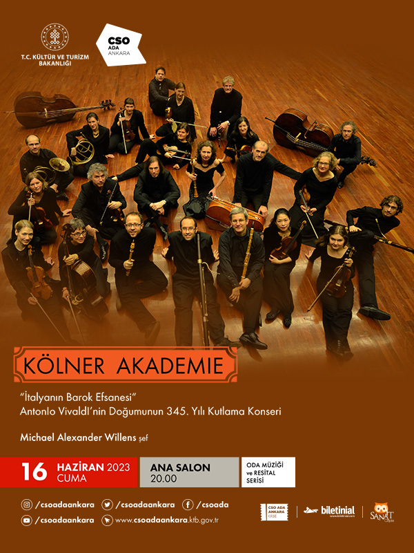 Kölner  Akademie