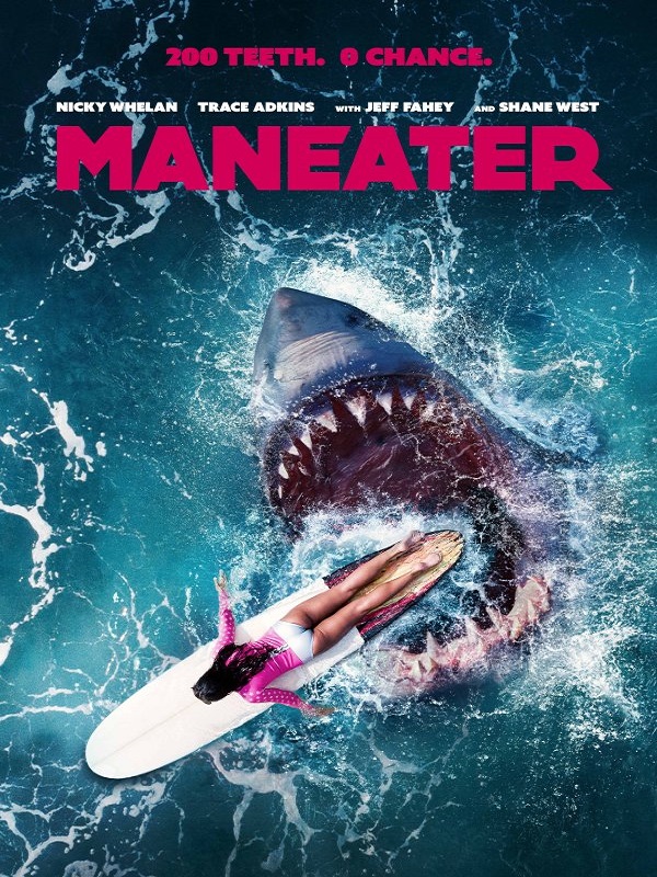 Maneater-