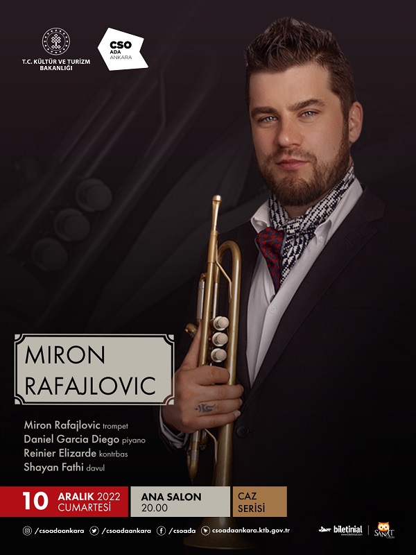 Miron Rafajlovic