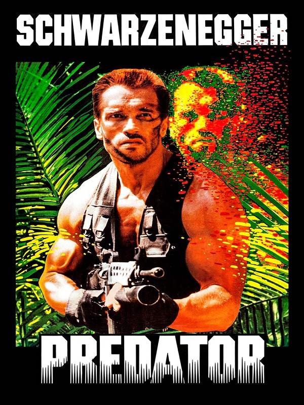 Predator (1987.)
