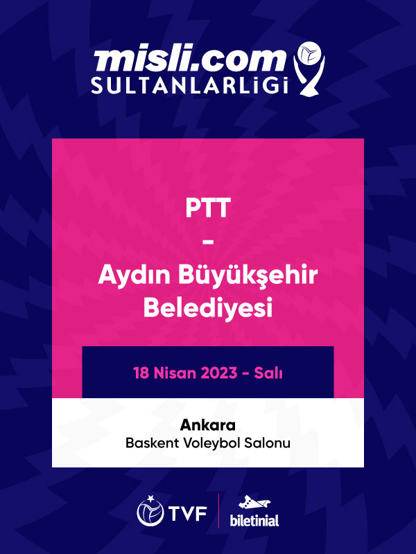 PTT - Aydın B. Şehir Bld. (K)