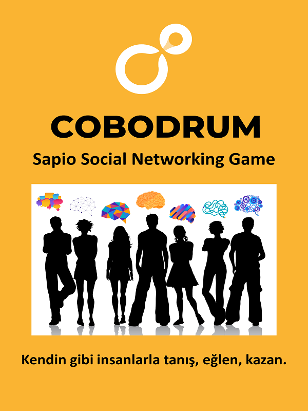 Sapio Social Networking Game