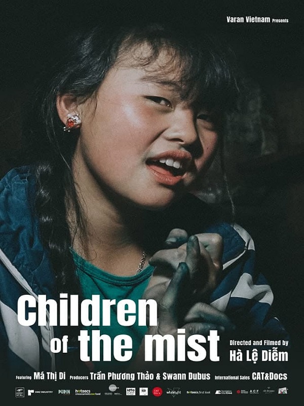 Children of The Mist