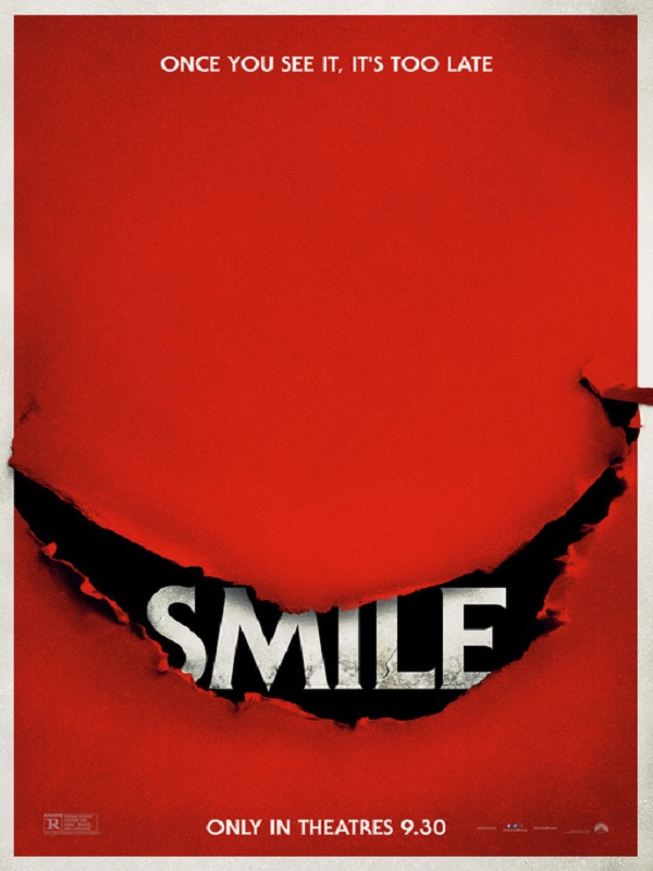 Smile-