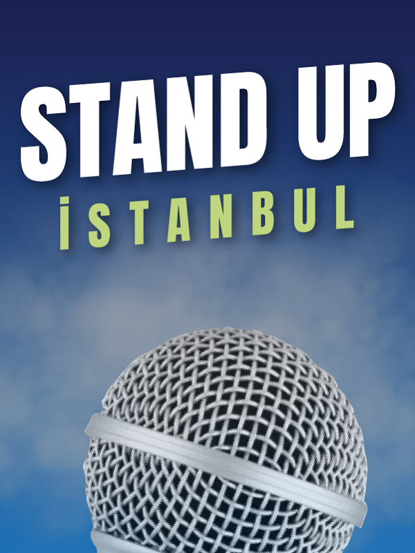 Stand Up İstanbul (Ankara Özel)