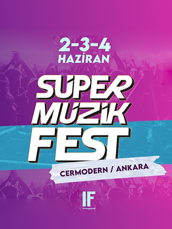 Süper Müzik Fest