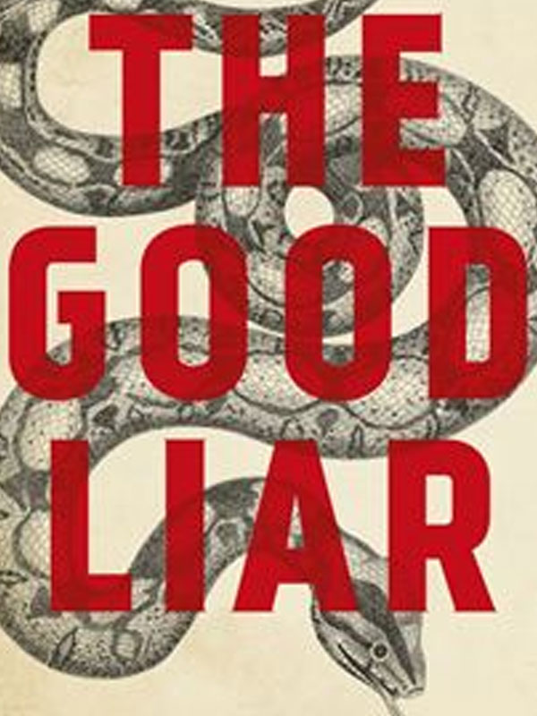 The Good Liar (Vizyon Tarihi:  16.12.2023 )