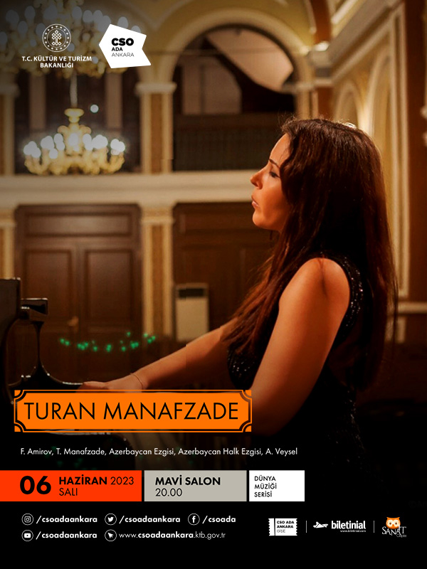 Turan Manafzade