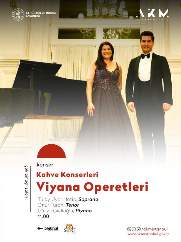 Viyana Operetleri