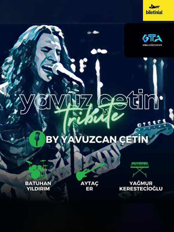 Yavuz Çetin Tribute