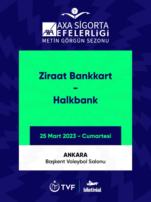 Ziraat Bankkart - Halkbank (E)--