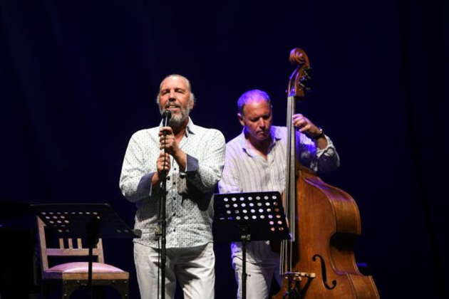 Beyoğlu Kültür Yolu Festivali - Kerem Görsev Trio ve Fatih Erkoç Jazz Project