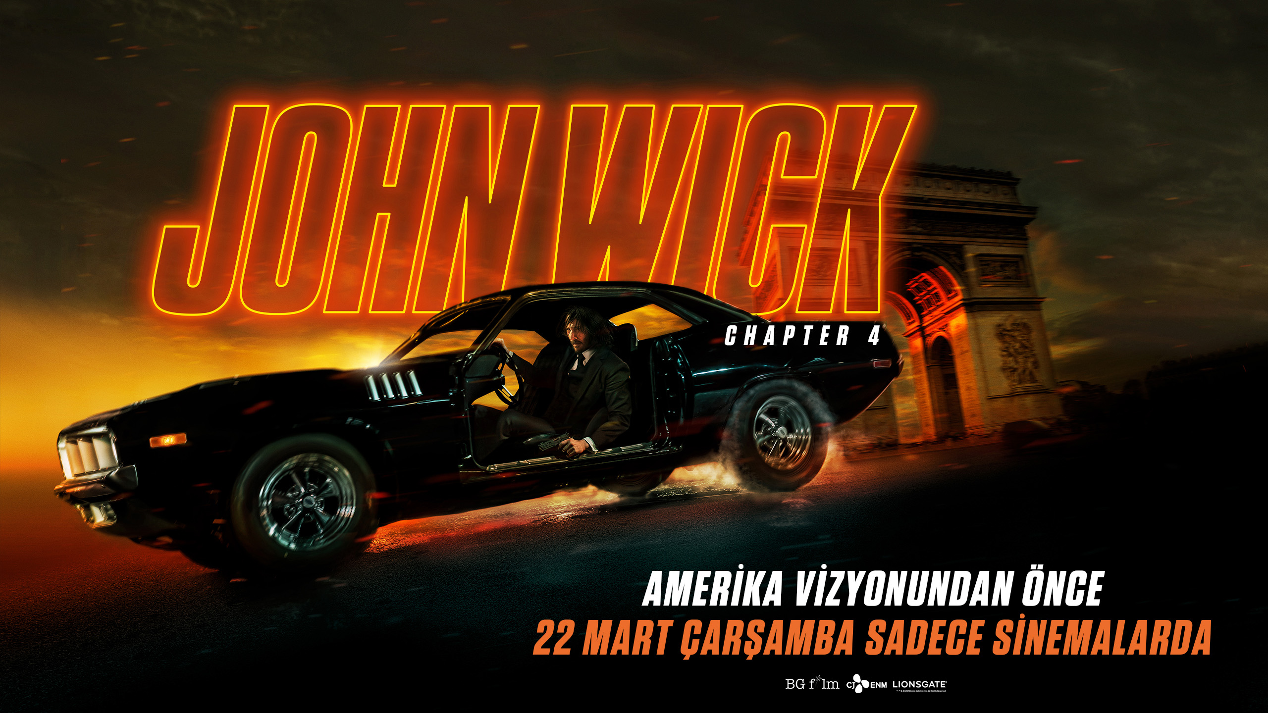 John Wick: 4