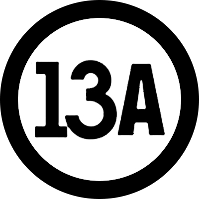 13A