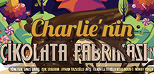 Charlie'nin Çikolata Fabrikasında