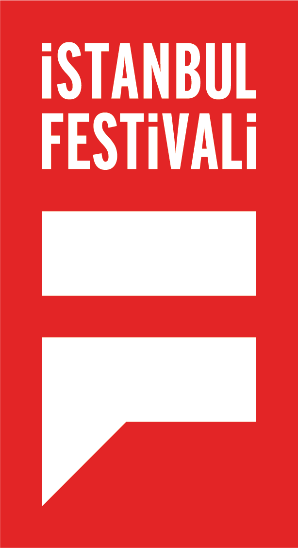 İstanbul Festivali Logosu